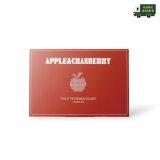 【初回お試し送料無料】【飲むデザートサプリ】赤リンゴ＆クランベリー+ウラジロガシ(ストルバイト結晶・結石や胆泥・胆石の予防に)1箱(5g×30包)【10%(280円分)pt還元】【初回登録者のみ】【mmsu-haプレミアム】