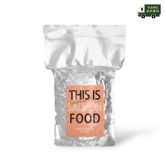 【サーモン】【初回お試し送料無料】 mmsu-haプレミアムドッグフード1kg袋【10%(330円分)pt還元】【初回登録者のみ】