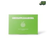 【初回お試し送料無料】【飲むデザートサプリ】青リンゴ+ガルシニア(シュウ酸カルシウム結晶/結石予防や尿路感染症・膀胱炎のケアに)1箱(5g×30包)【10%(280円分)pt還元】【初回登録者のみ】【mmsu-haプレミアム】