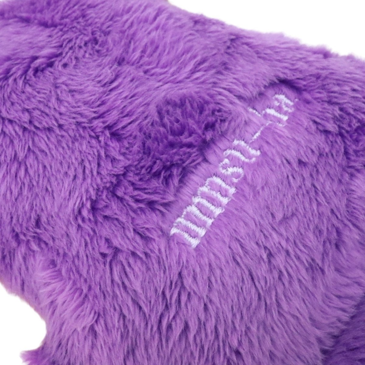 画像4: 【おもちゃ】スマート su-ha kun TOY パープル×イエロー【mmsu-ha】 (4)