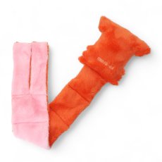 画像1: 【おもちゃ】スマート su-ha kun TOY オレンジ×ベビーピンク【mmsu-ha】 (1)