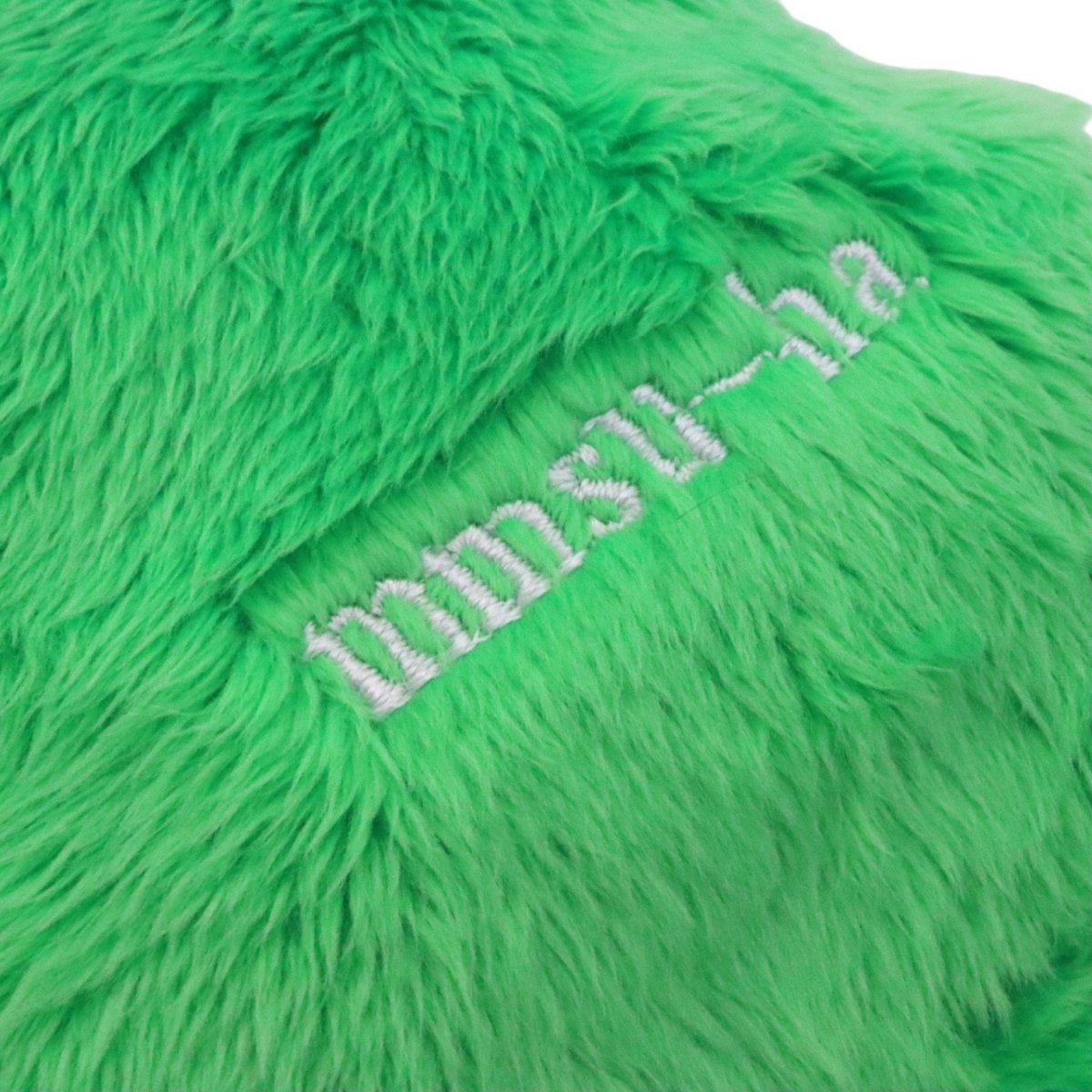 画像5: 【おもちゃ】スマート su-ha kun TOY グリーン×ブルー【mmsu-ha】 (5)