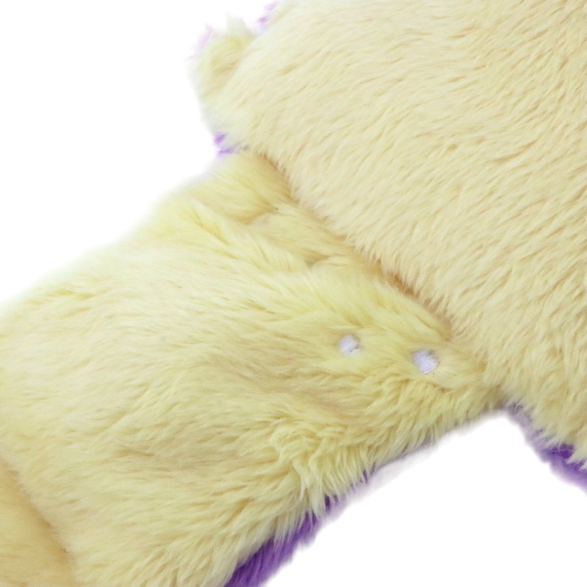 画像3: 【おもちゃ】スマート su-ha kun TOY パープル×イエロー【mmsu-ha】 (3)