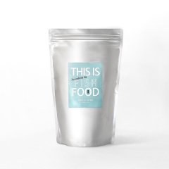 【タラ】mmsu-haプレミアムドッグフード1kg袋【FISH】