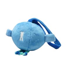 画像1: 【おもちゃ】BIG BALL TOY ブルー【mmsu-ha】 (1)