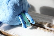 画像6: 【おもちゃ】BIG BALL TOY ブルー【mmsu-ha】 (6)