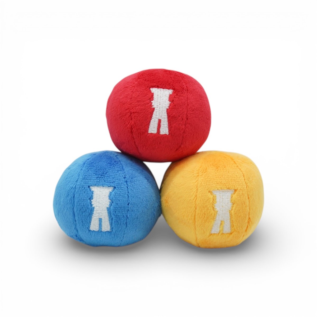mmsu-ha おもちゃボールトイ3色セット
