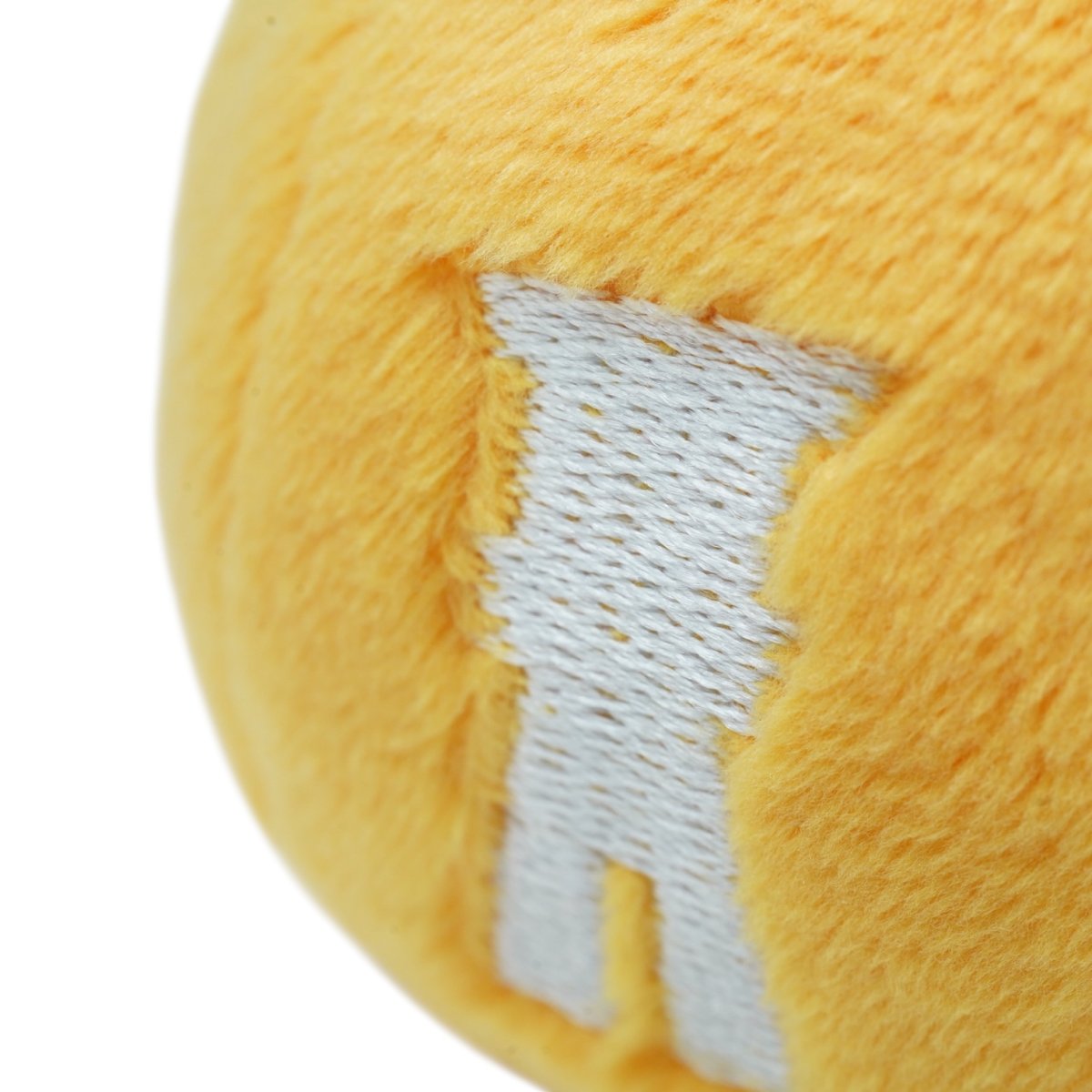画像3: 【おもちゃ】mmsu-ha BALL TOY 単品　YELLOW (3)