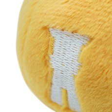 画像3: 【おもちゃ】mmsu-ha BALL TOY 単品　YELLOW (3)