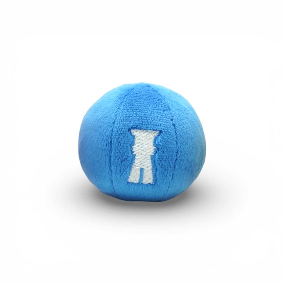 画像1: 【おもちゃ】mmsu-ha BALL TOY 単品　BLUE (1)