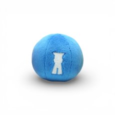画像1: 【おもちゃ】mmsu-ha BALL TOY 単品　BLUE (1)