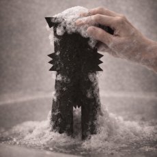 シュナウザー専用シャンプー/mmsu-haプレミアムシャンプー/400ml