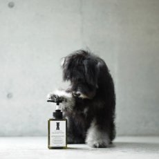 シュナウザー専用シャンプー/mmsu-haプレミアムシャンプー/400ml