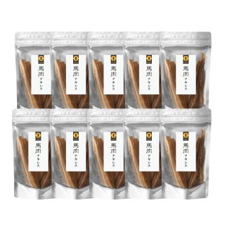 HORSE】シュナウザー・テリア専用ドッグフード1kg袋