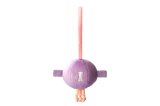 【おもちゃ】BIG BALL TOY パープル【mmsu-ha】【只今、ポイント10%還元中！】