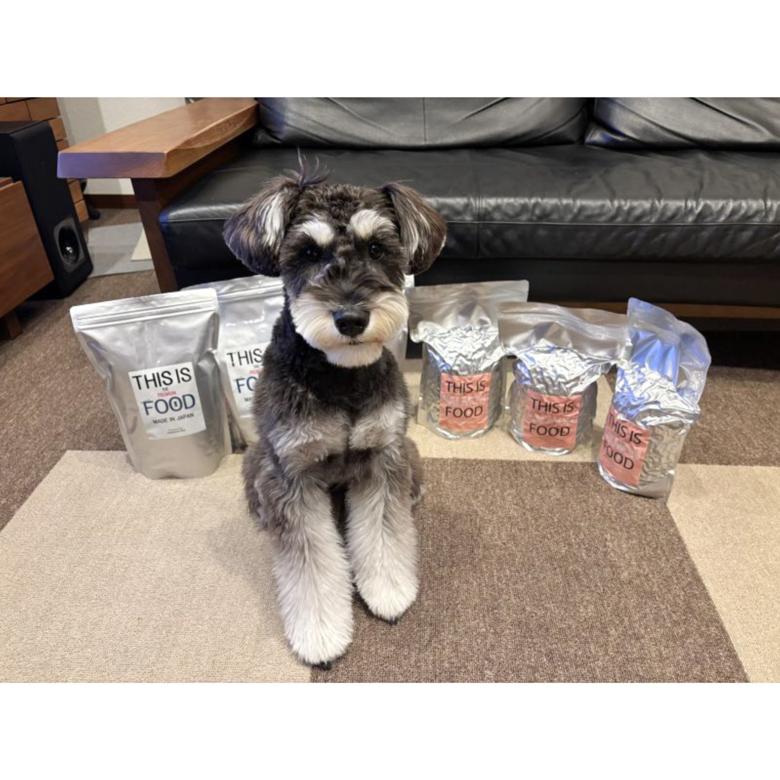 【大好きなフードです♡】