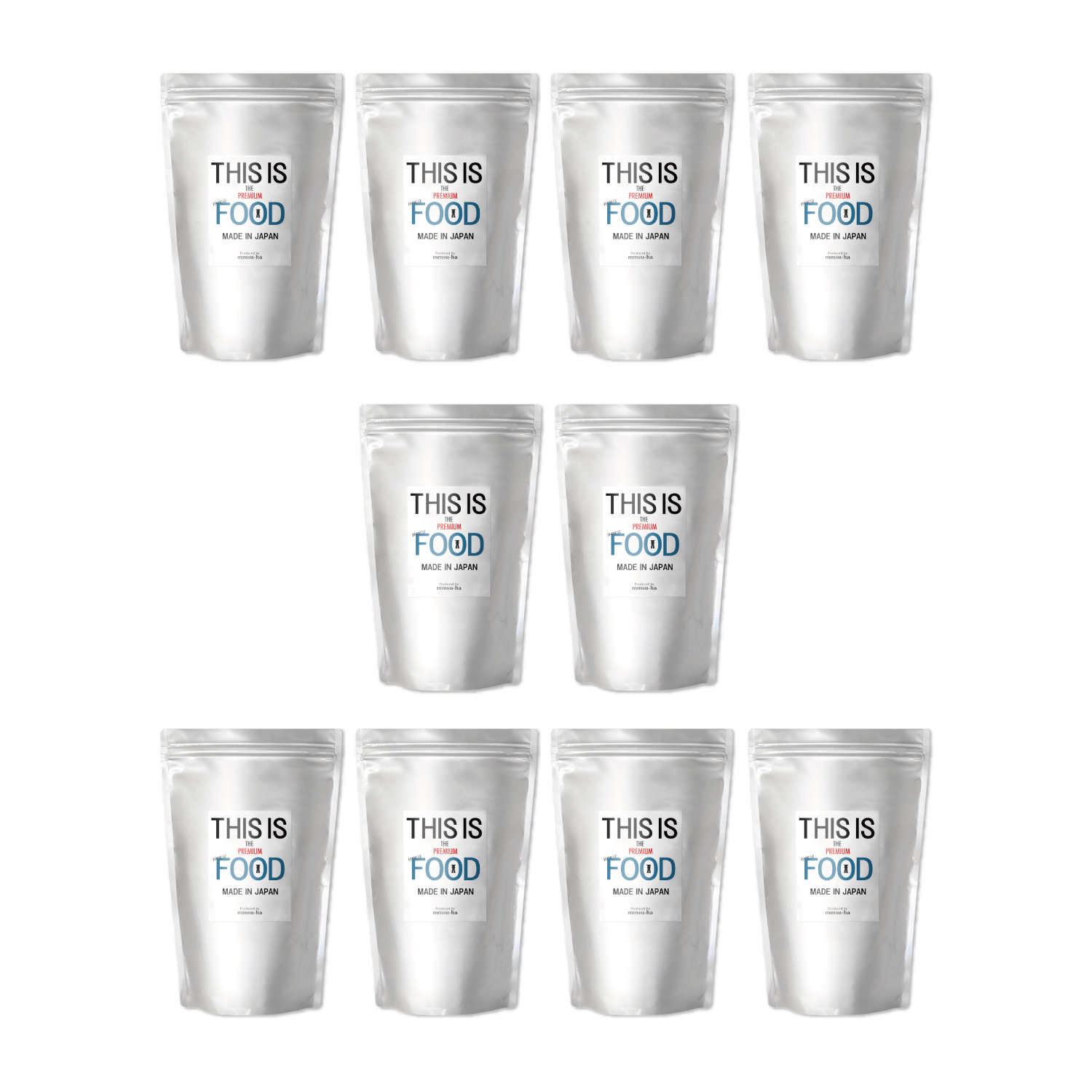 シュナウザー・テリア専用ドッグフード1kg袋×10袋まとめ買いセット