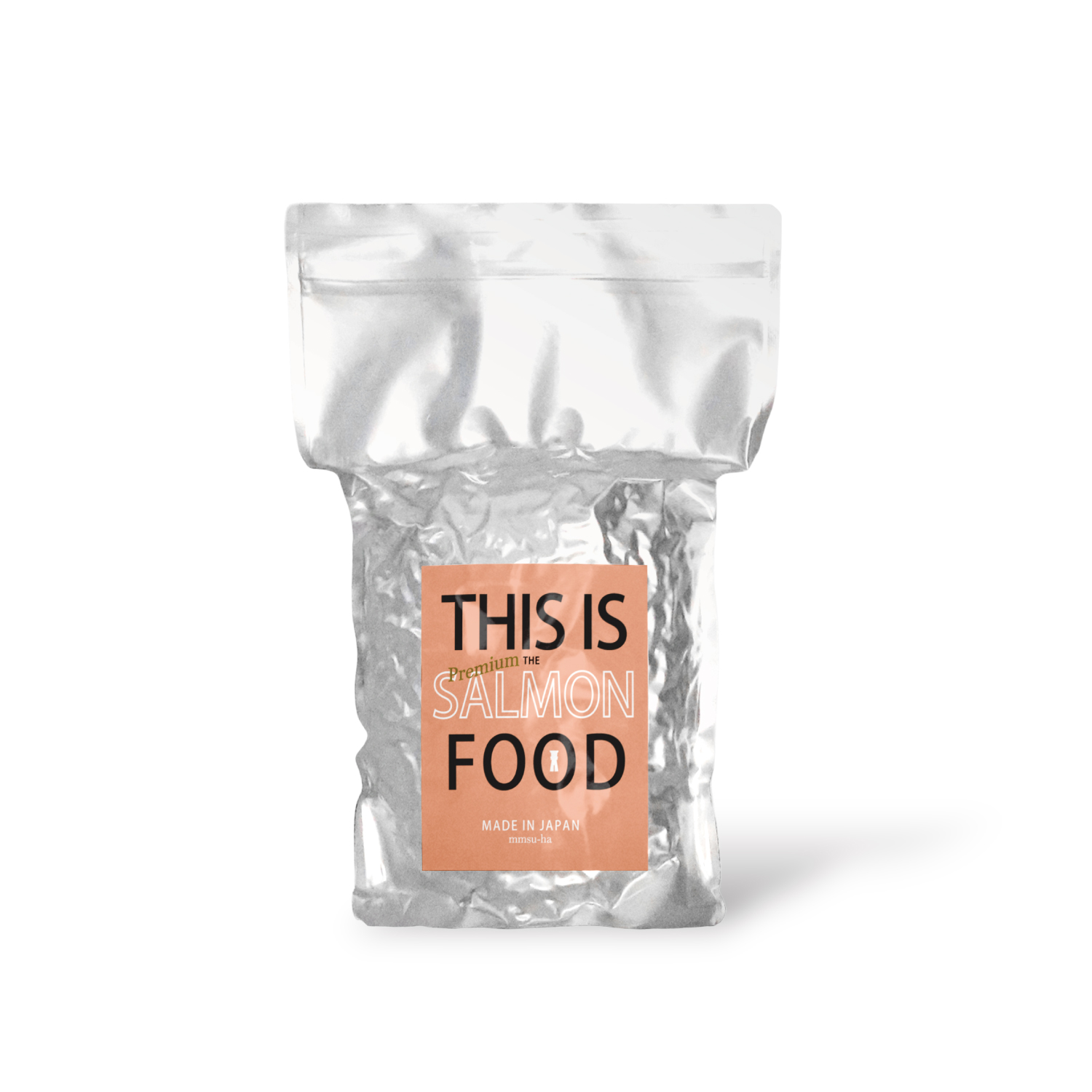 THIS IS FOOD 1kg プレミアムドッグフード 7袋 初回お試し送料無料【サーモン】シュナウザー・テリア専用ドッグフード